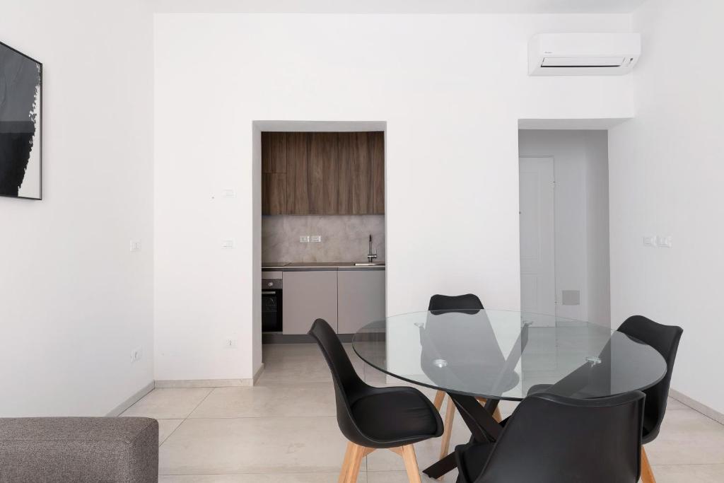Le Dodici Porte - Porta Galliera 1 By Bologna District - 5