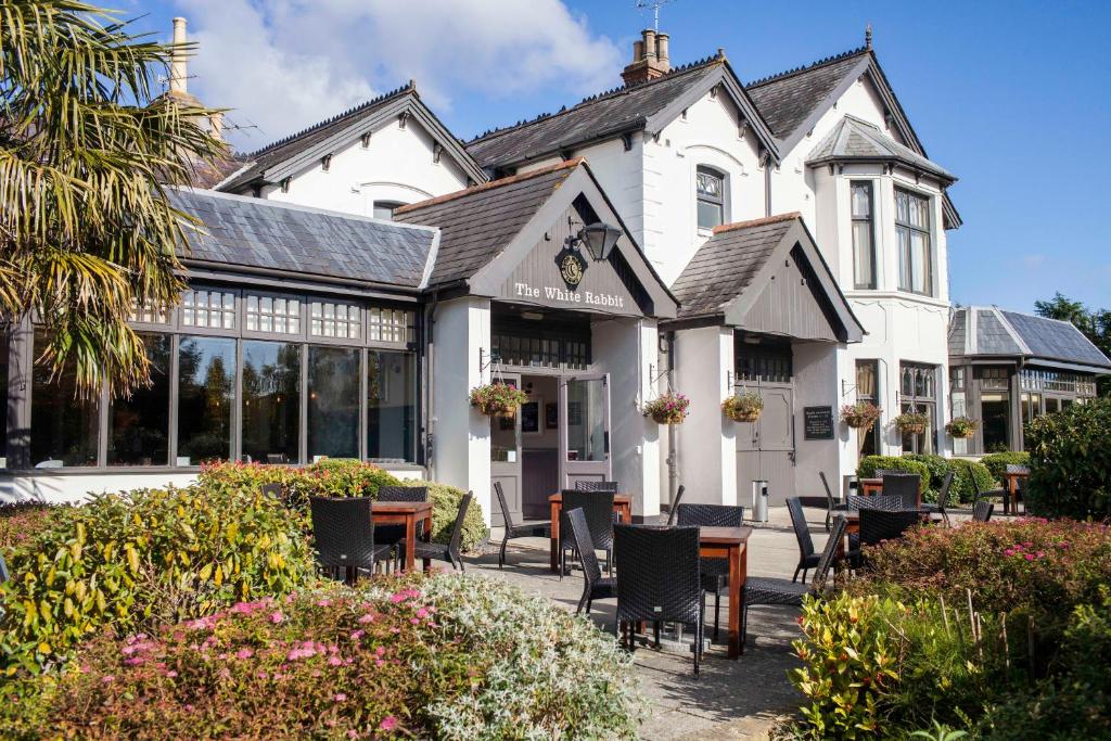 Hotels In Romsey New Forest Hotels In Romsey New Forest