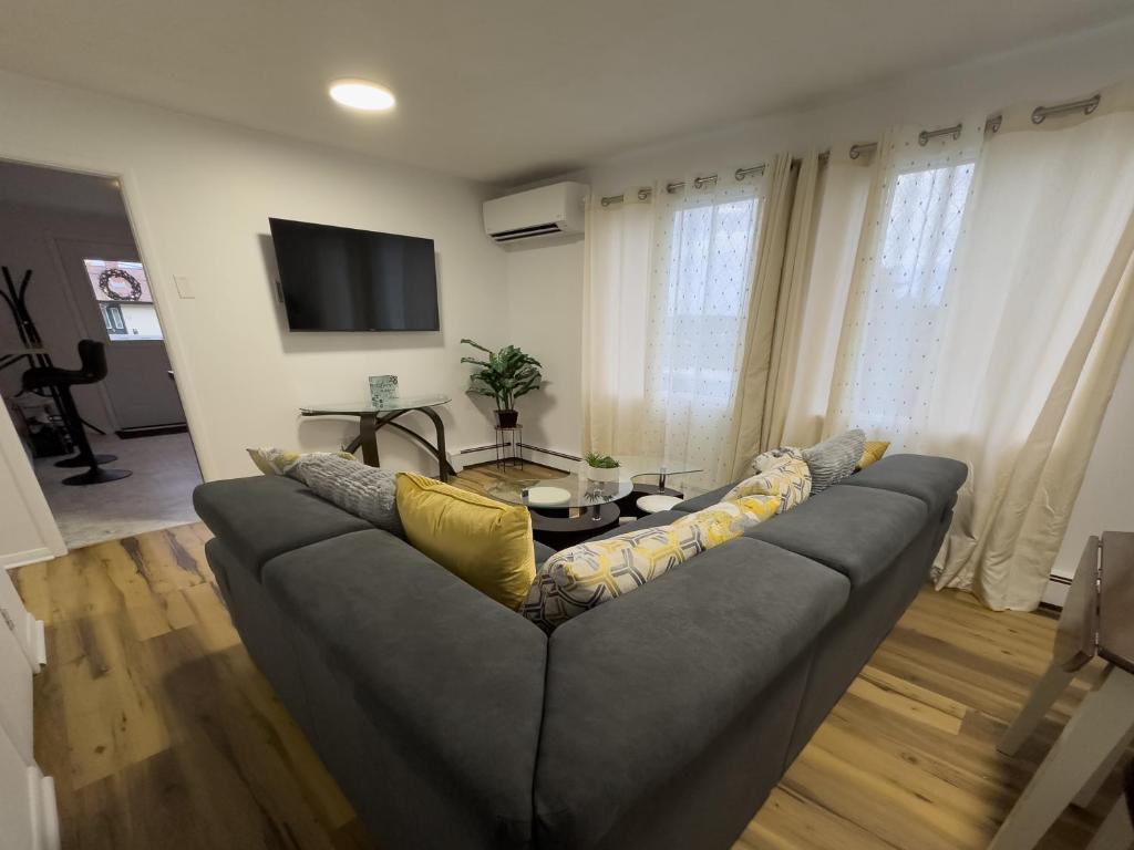 Rehoboth Relaxations, Saint John