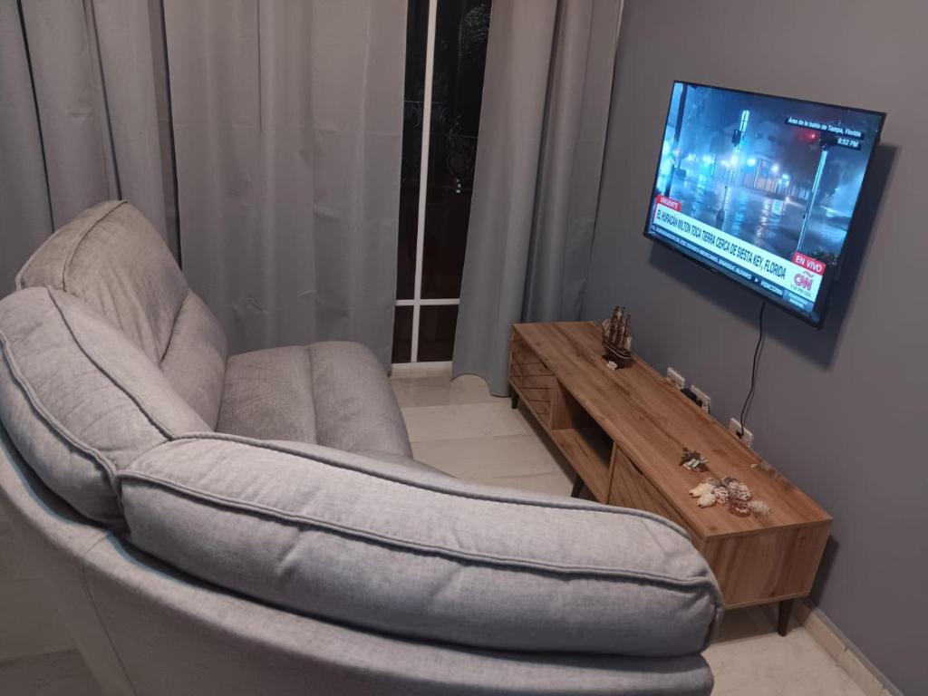 Juan Dolio,Beach, Pool, 40TV , Optic Internet, Relax, Villas del Mar