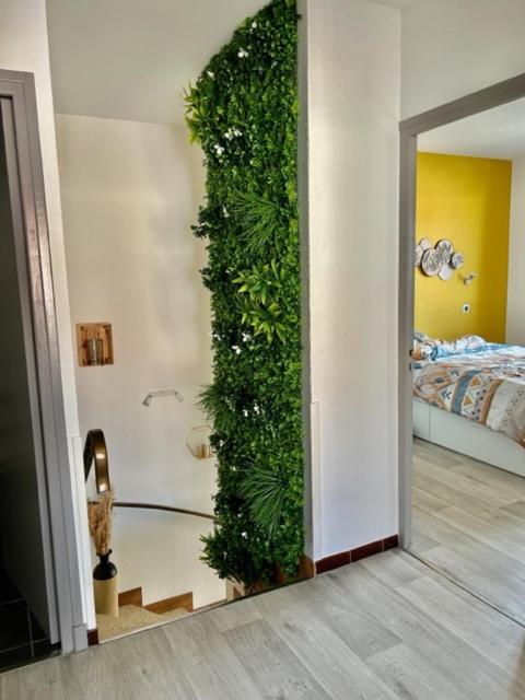 Chambre privée chez l'habitant - 5