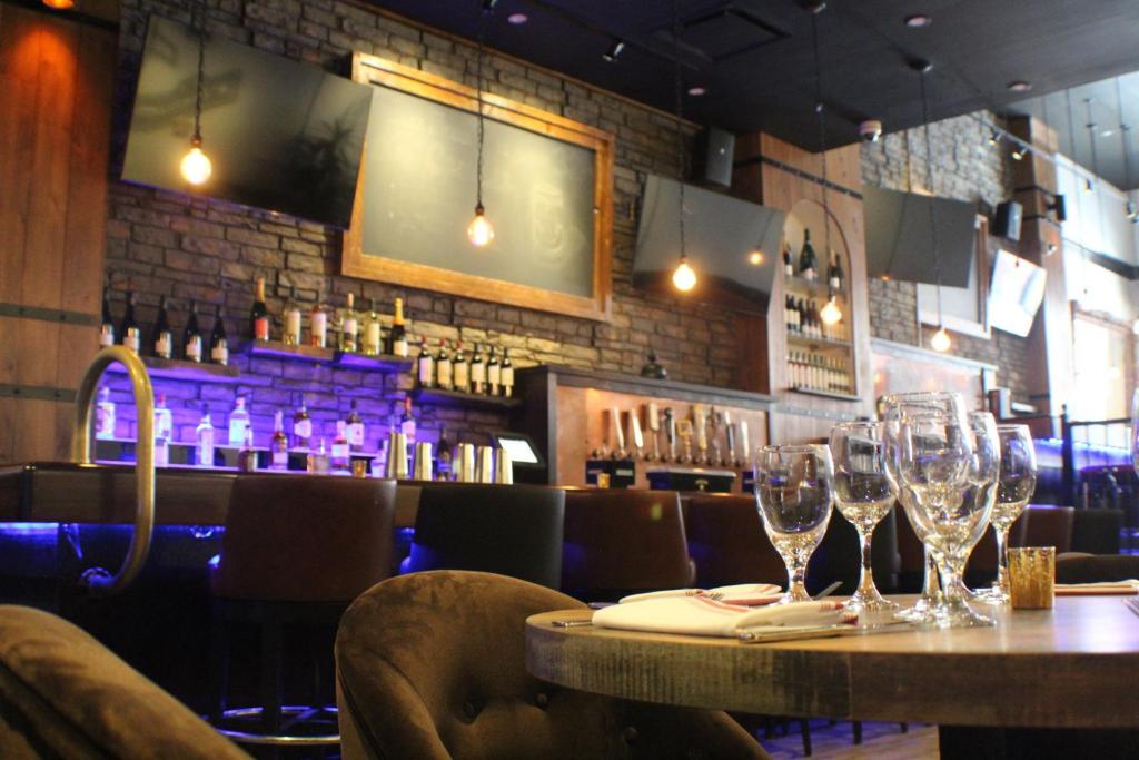 Bar/lounge