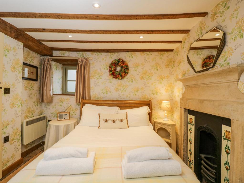 Tannery Cottage, Burford photo 2