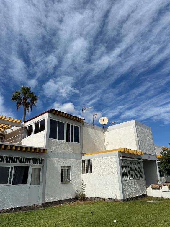 Hercules 2 bedroom Apartment, Costa del Silencio - 2