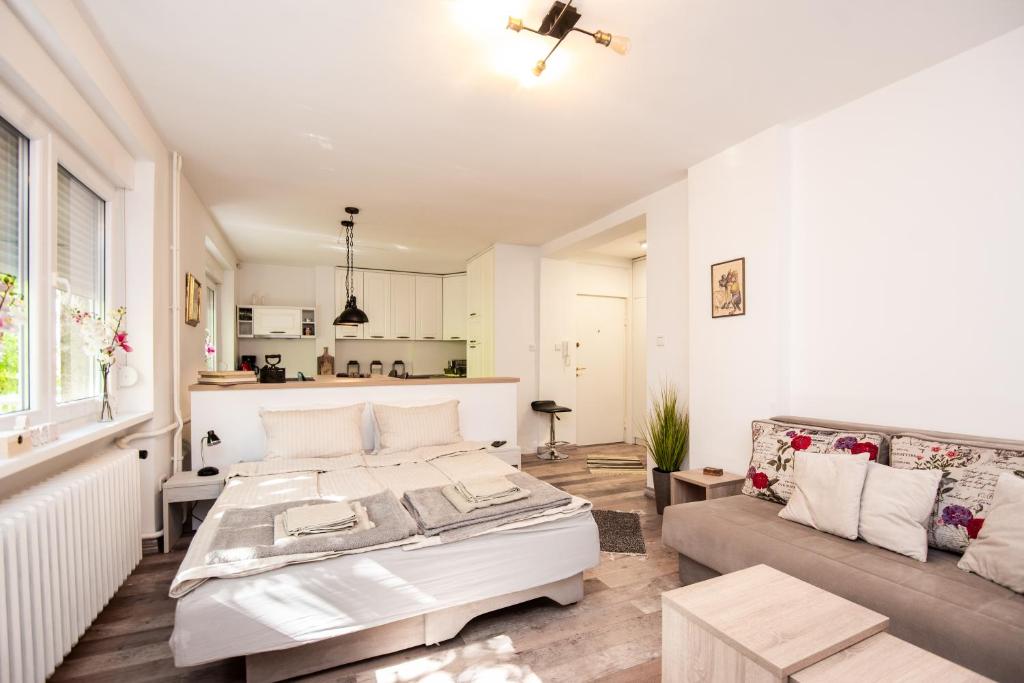 Nanis Place in Sarajevo, Sarajevo