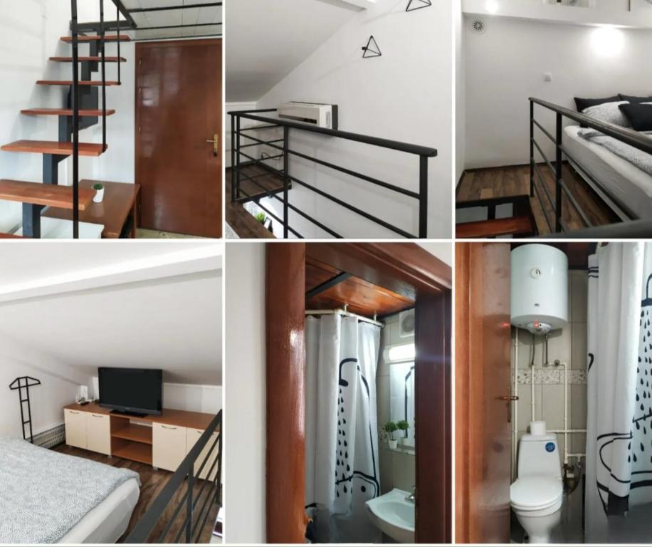Vrnjačka Banja - Apartman Zen - 4