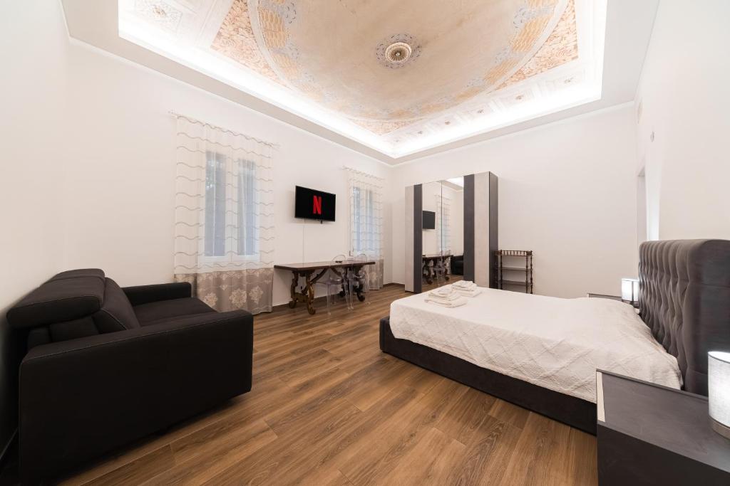 New - Venturini Suites in Bologna Centre, Boloňa