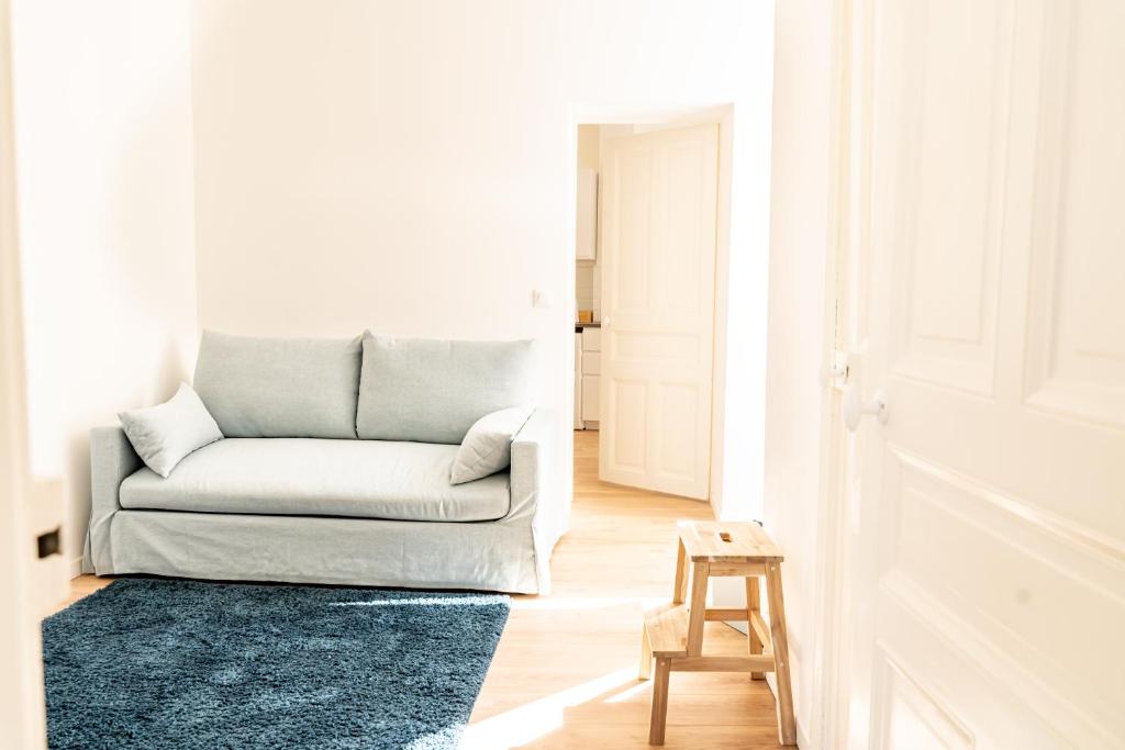 L'atelier de la Placette YourHostHelper - 2