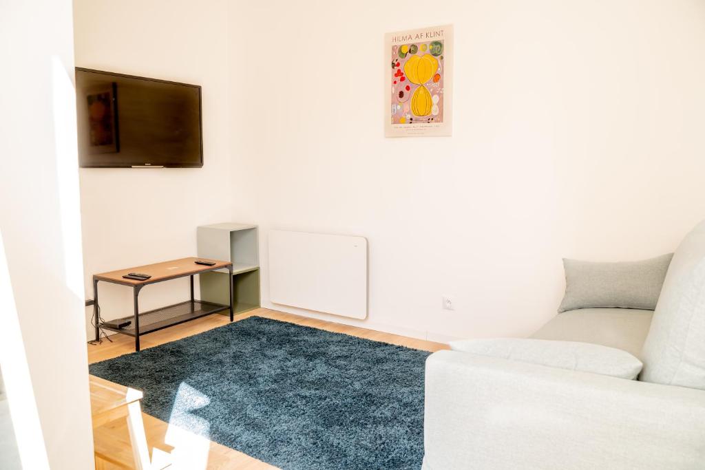 L'atelier de la Placette YourHostHelper - 1