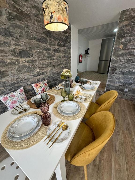 spot do vale, Machico