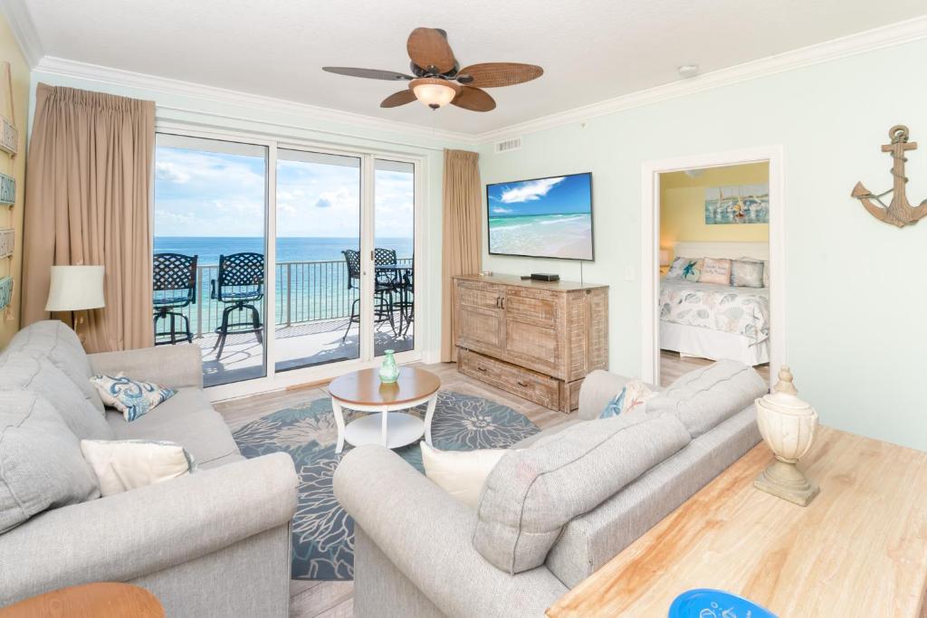 Sugar Shores OR, Panama City Beach