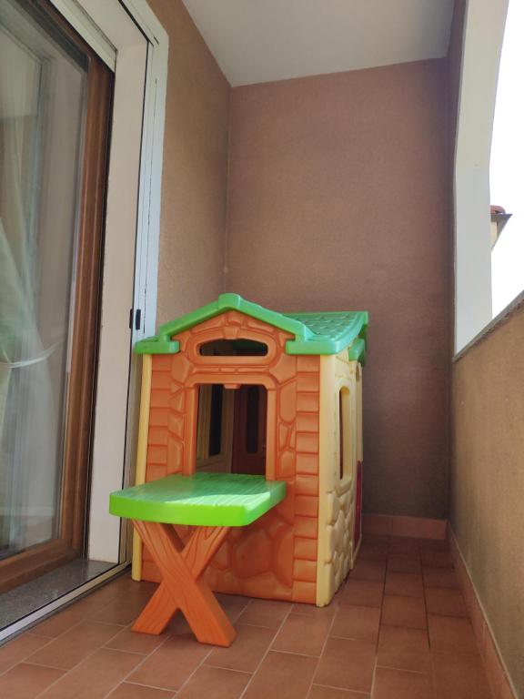 Appartamento Aurora - 5