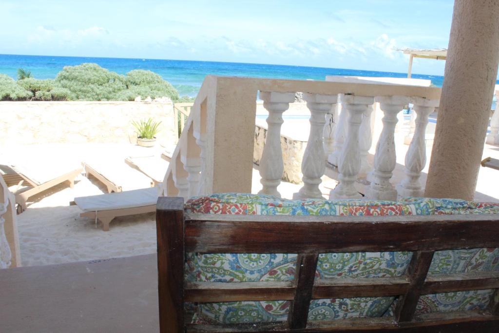 Punta Piedra studios - 1