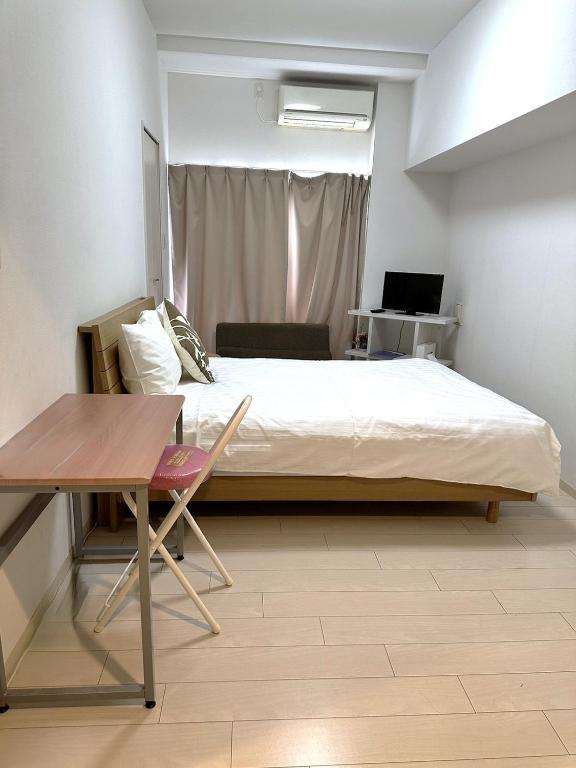 Residence Tennojihigashi