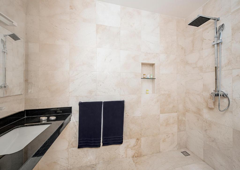 バスルーム（客室）