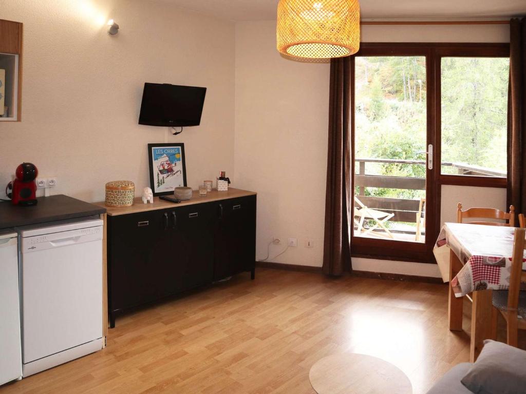 Studio confortable 6 pers, cœur de station - FR-1-322-650 - 4