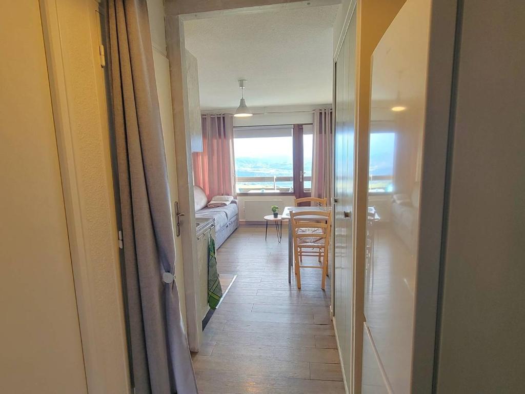 Studio cosy 2 pers au pied des pistes - FR-1-393-176 - 4