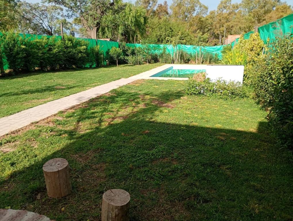 El nogalito quinta - 4