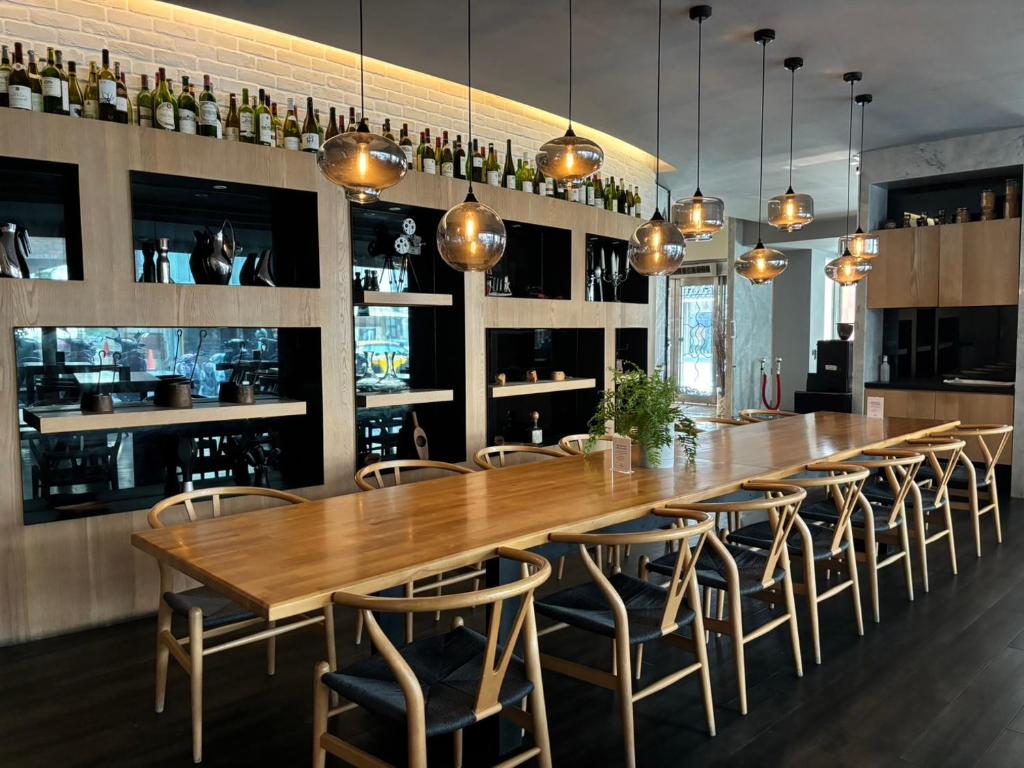 Bar/lounge