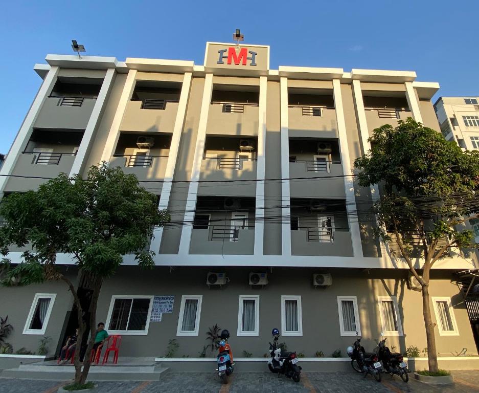 HMH Apartment 89, Phnom Penh