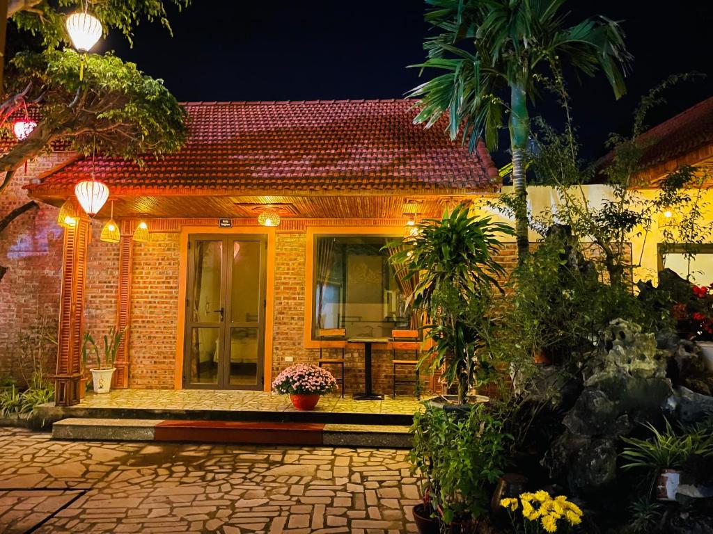 Trang An ViewPoit Homestay