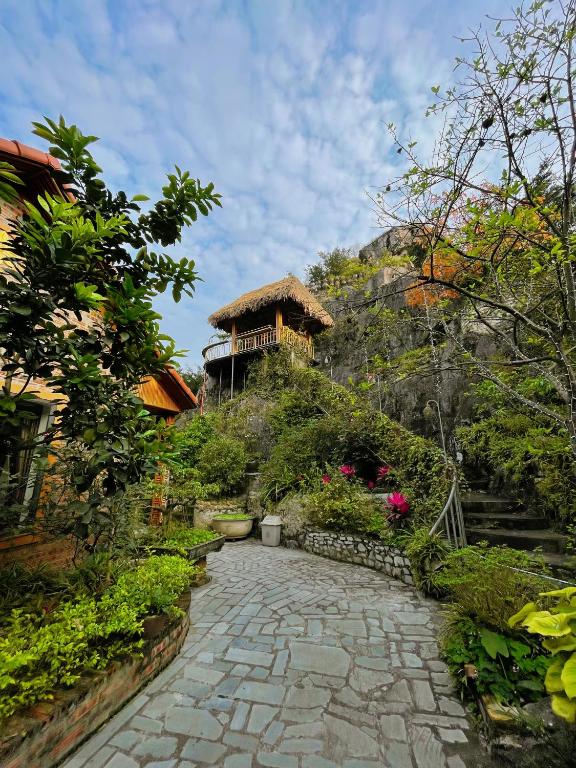 Trang An View Poit Homestay