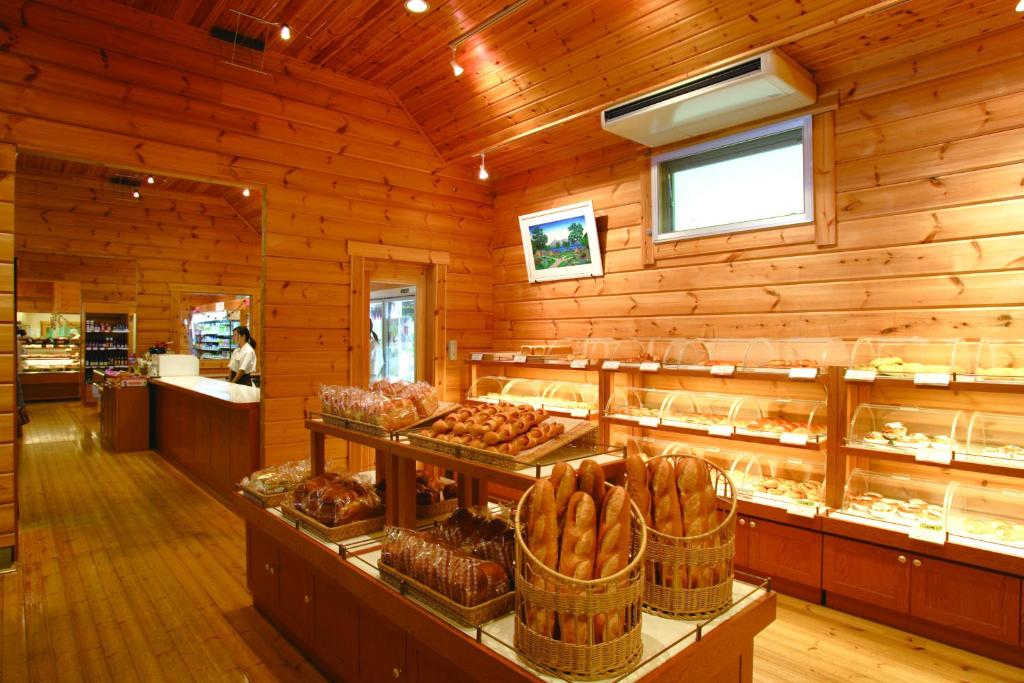 하코다테 오누마 프린스 호텔 호텔 이미지 1