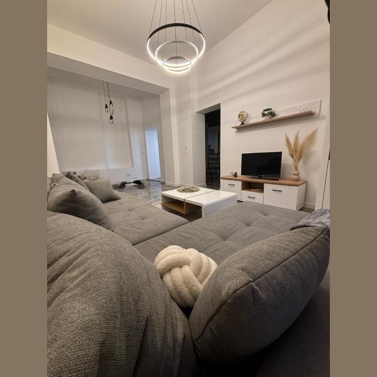 Belgrade Business Escape CENTRAL Apartment - 4