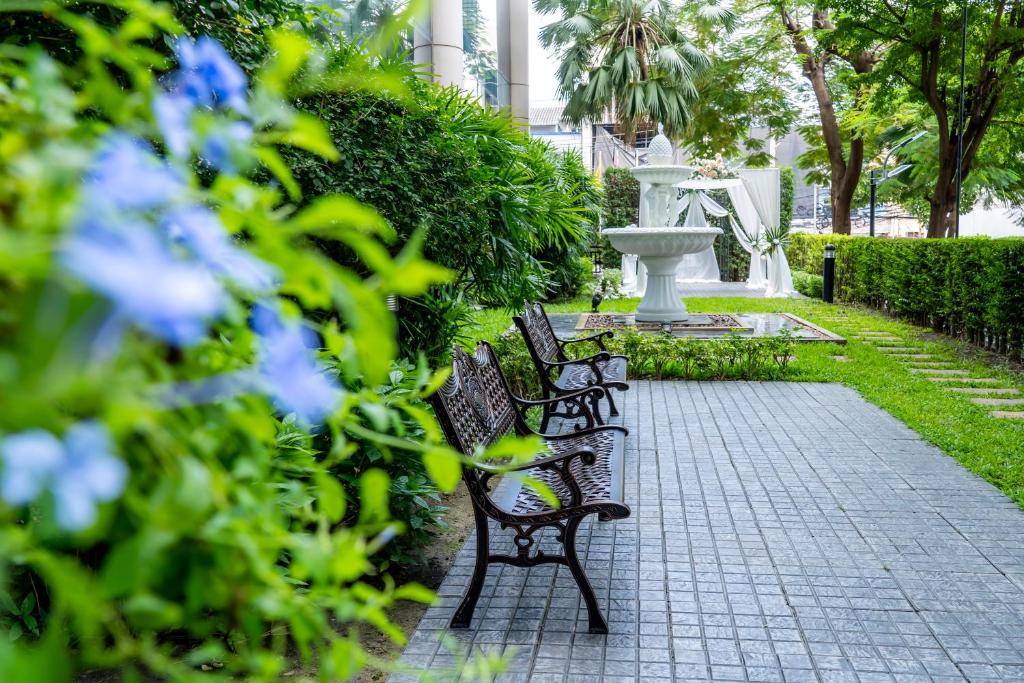 Garden