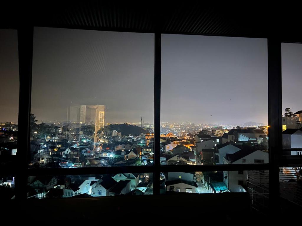 호텔 외관