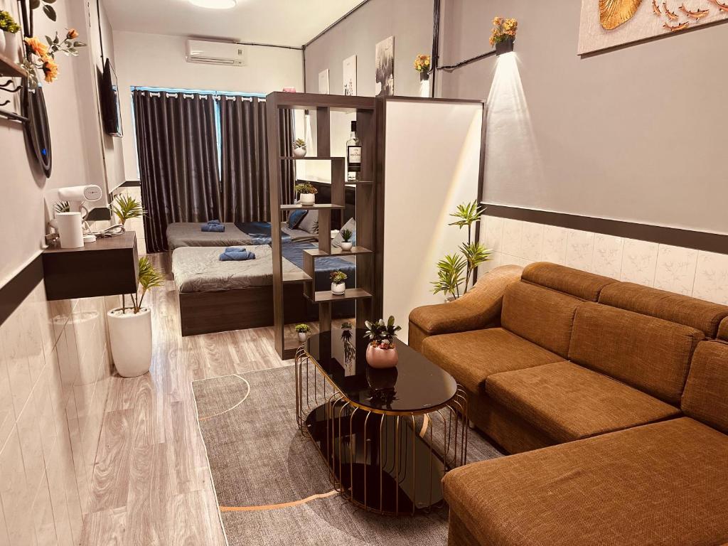 Spring Home Spring Home