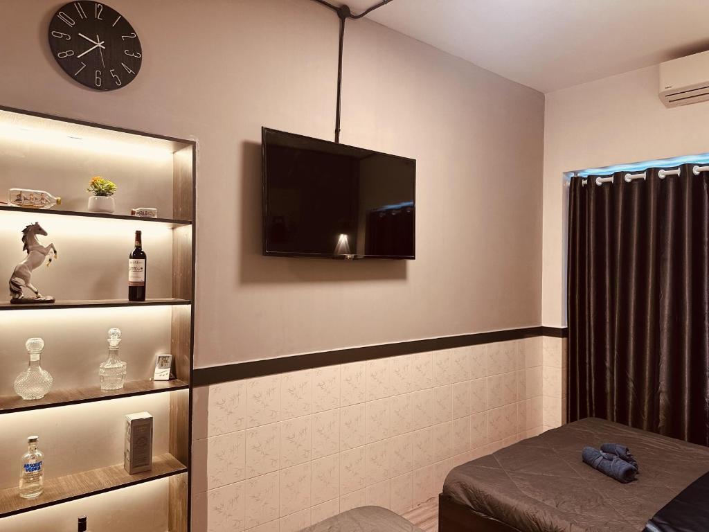 Spring Home Spring Home