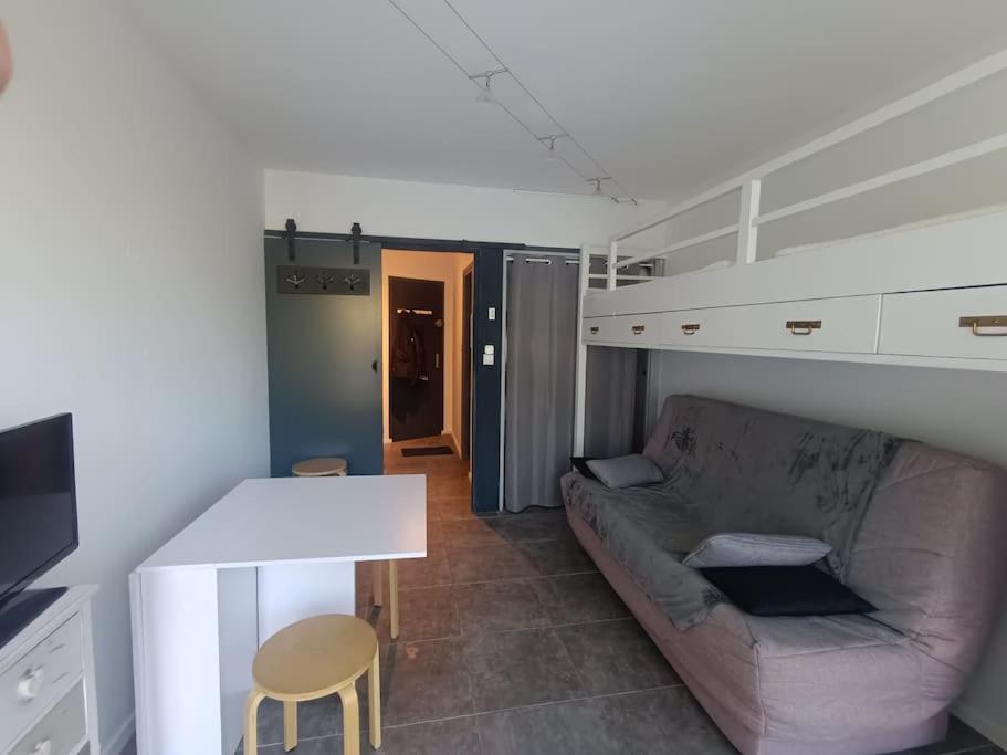 Studio Villard-de-Lans - 3