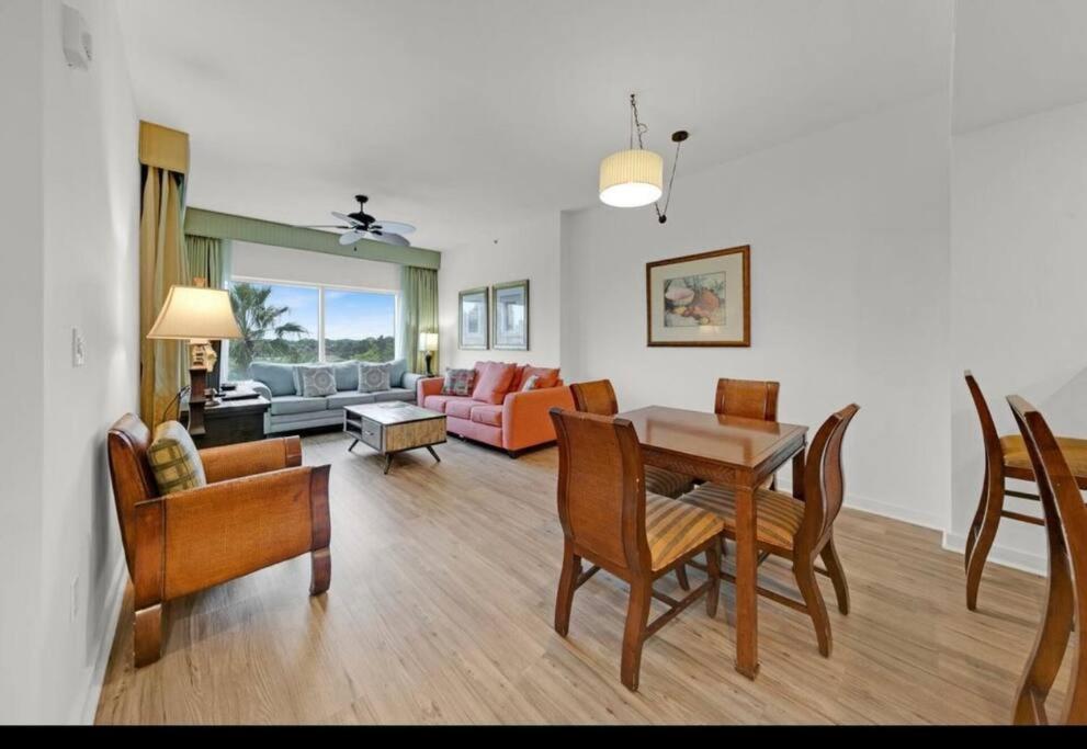 Sandestin Golf and Beach Resort