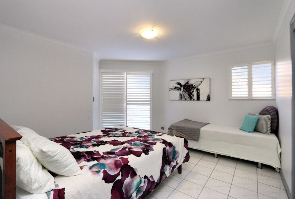 Capricorn Pacific, Bargara