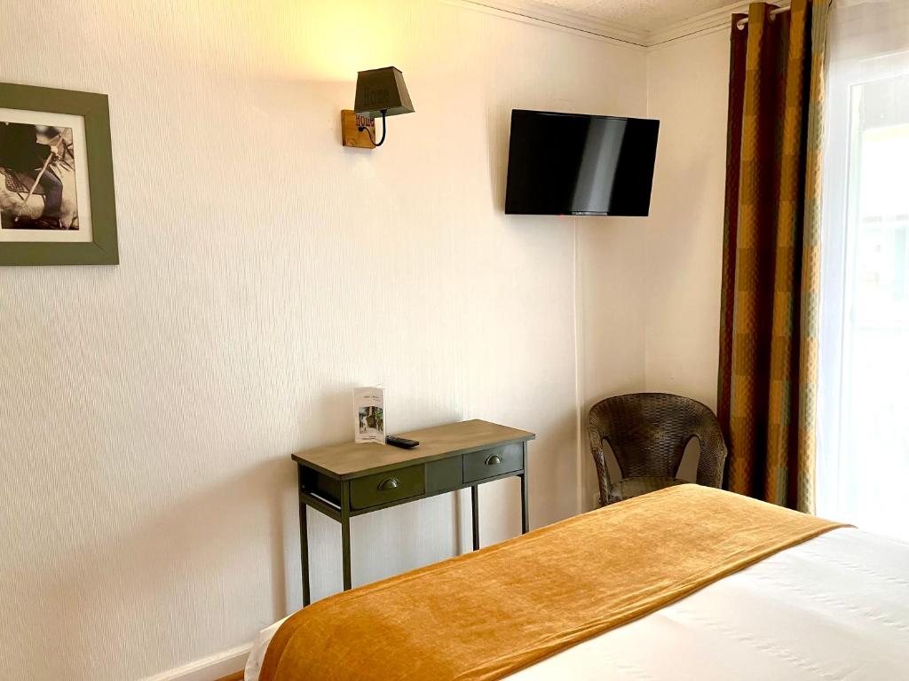 Hotel Lou Marquès - 4