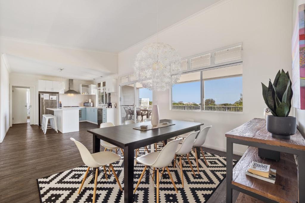 Seas the Day, Gnarabup