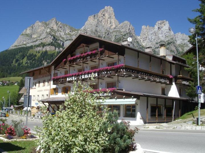 Hotel Principe - 2