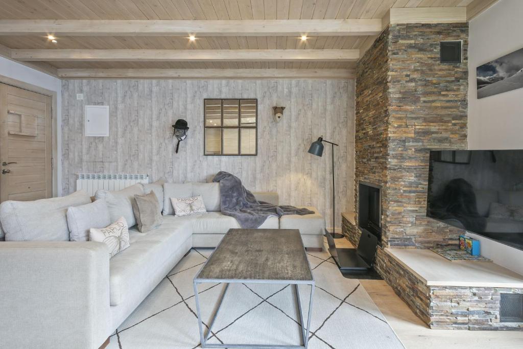 Luderna - Apartamento Val de Ruda B22 Tuc Ermer - 2