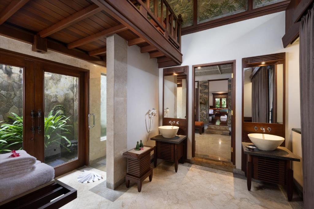 バスルーム（客室）