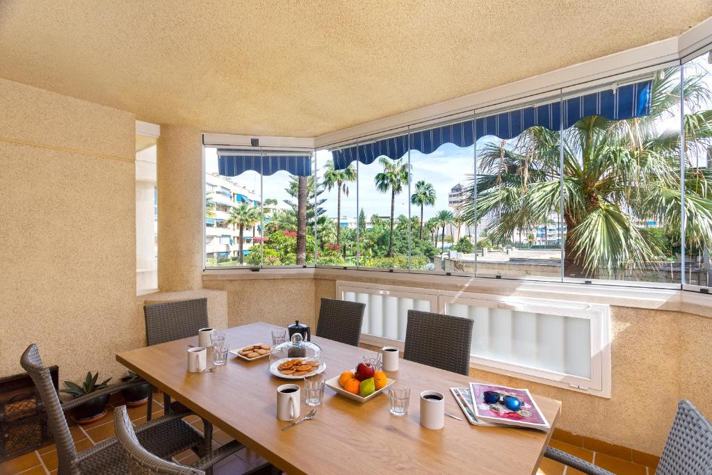 Sunstay Costa Lago Flat III Torremolinos - 4