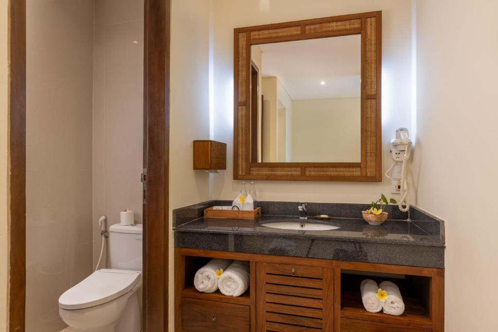 バスルーム（客室）