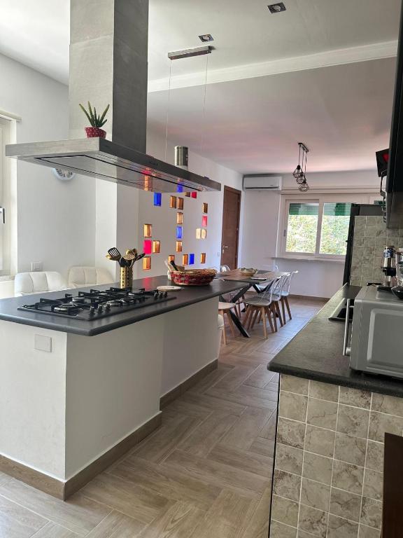 Addaura Luxury Apartment - 5