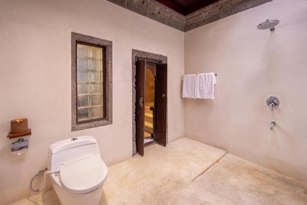 バスルーム（客室）