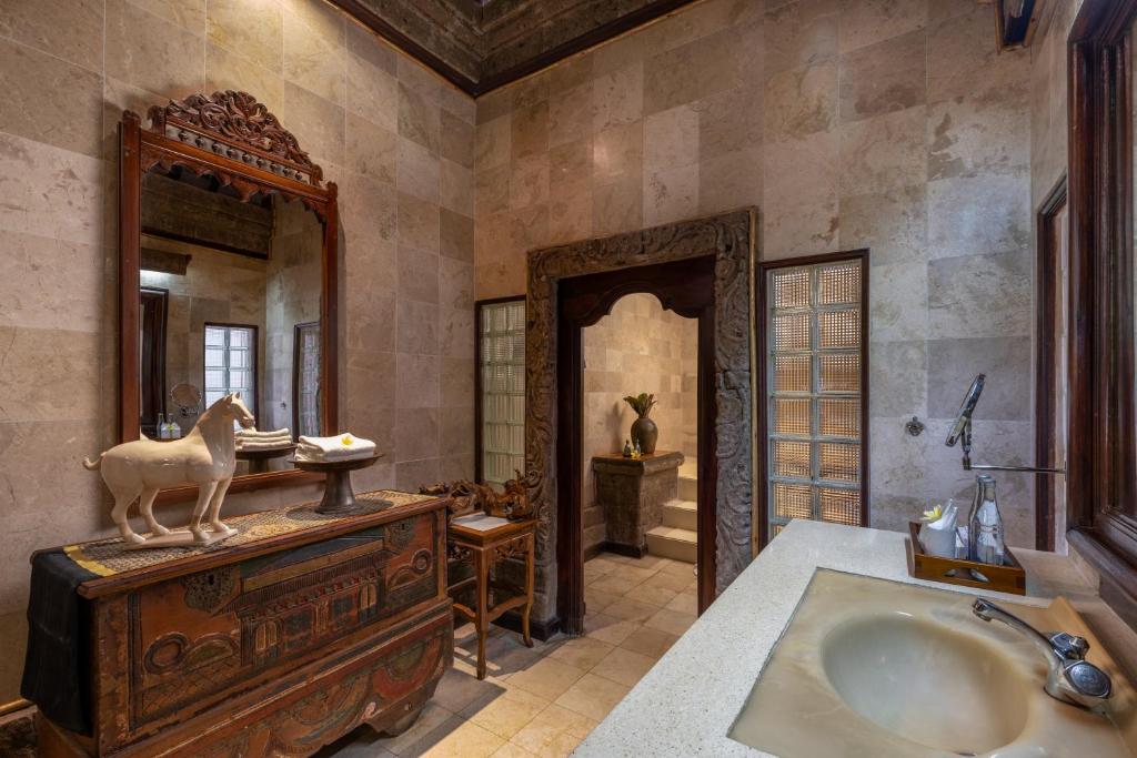 バスルーム（客室）