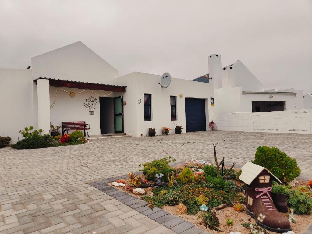 Sunset Sands, St Helena Bay