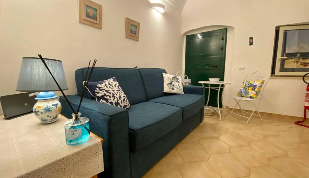 Casa Capri Centro - 3