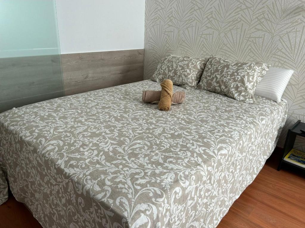 Comfy Box Las Canteras, Las Palmas de Gran Canaria