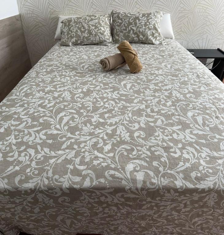 Comfy Box Las Canteras - 4