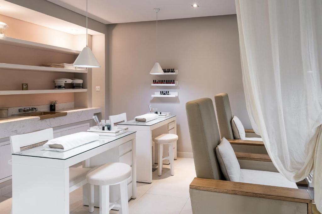 Spa, TIA Wellness Resort - Spa Inclusive in Da Nang